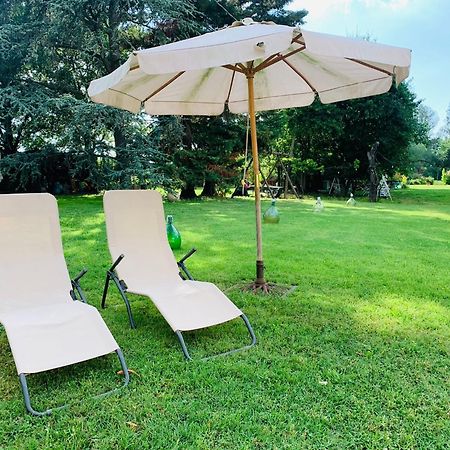 Quarto Di Villa Granarolo dellʼEmilia Esterno foto