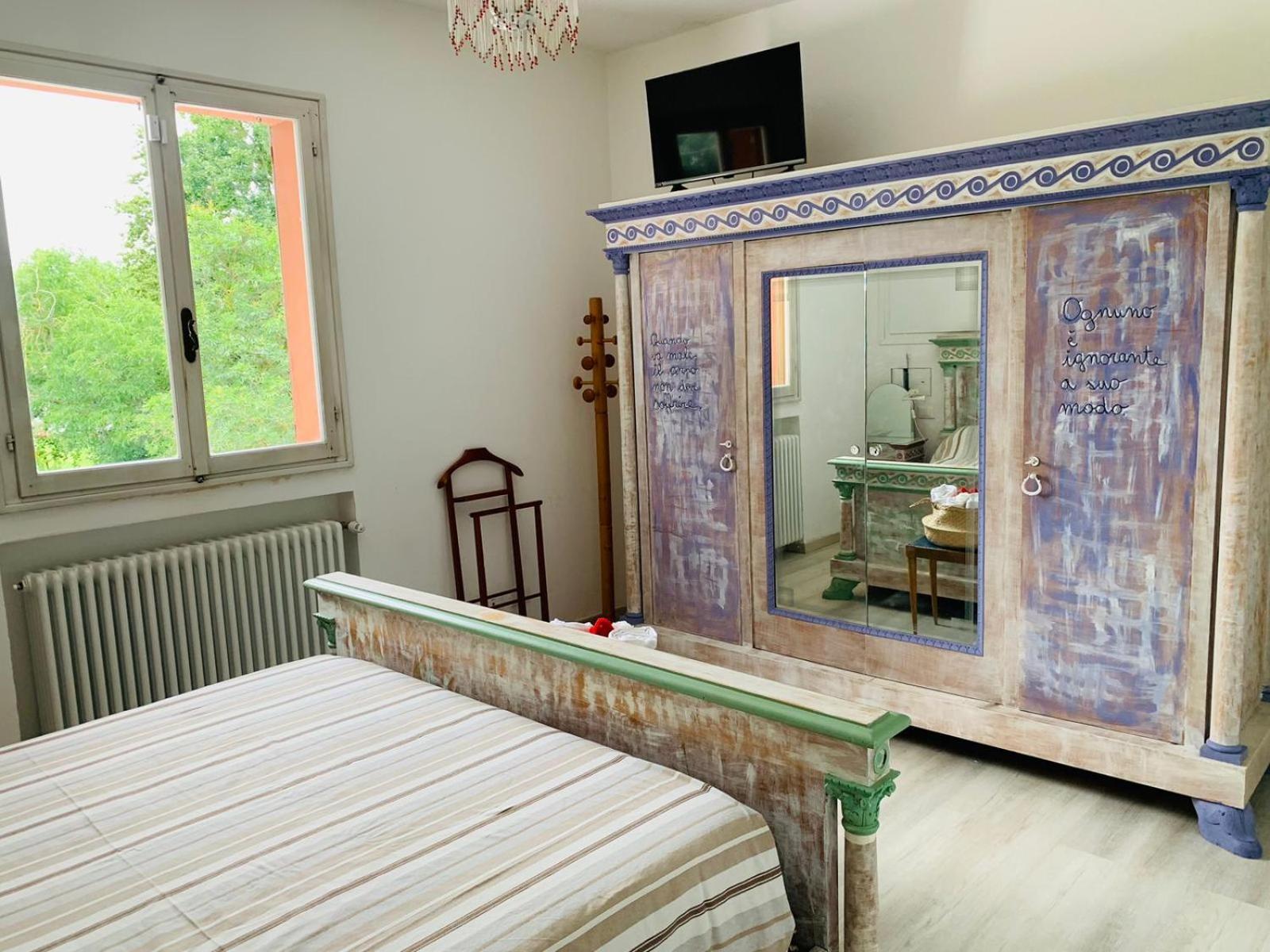 Quarto Di Villa Granarolo dellʼEmilia Esterno foto
