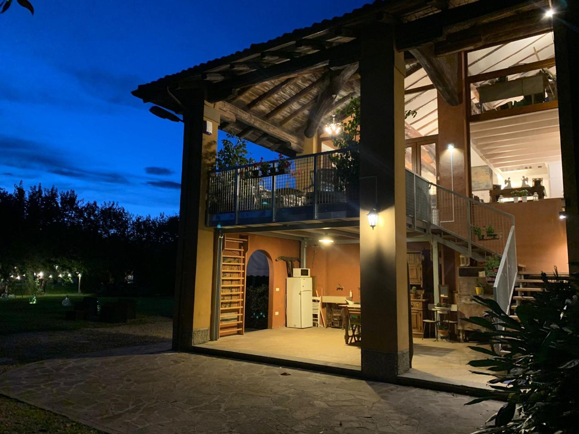 Quarto Di Villa Granarolo dellʼEmilia Esterno foto