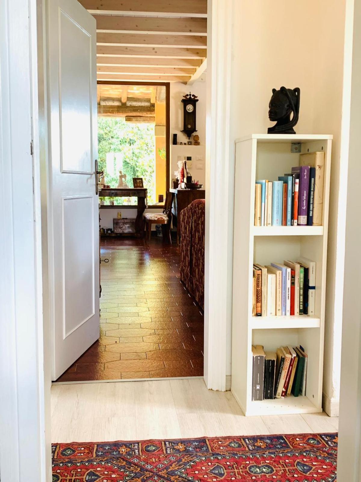 Quarto Di Villa Granarolo dellʼEmilia Esterno foto