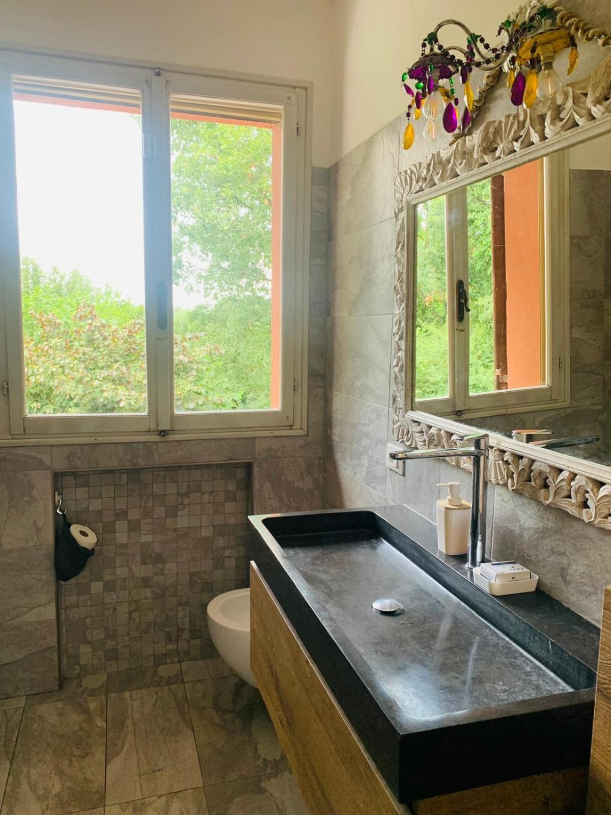 Quarto Di Villa Granarolo dellʼEmilia Esterno foto