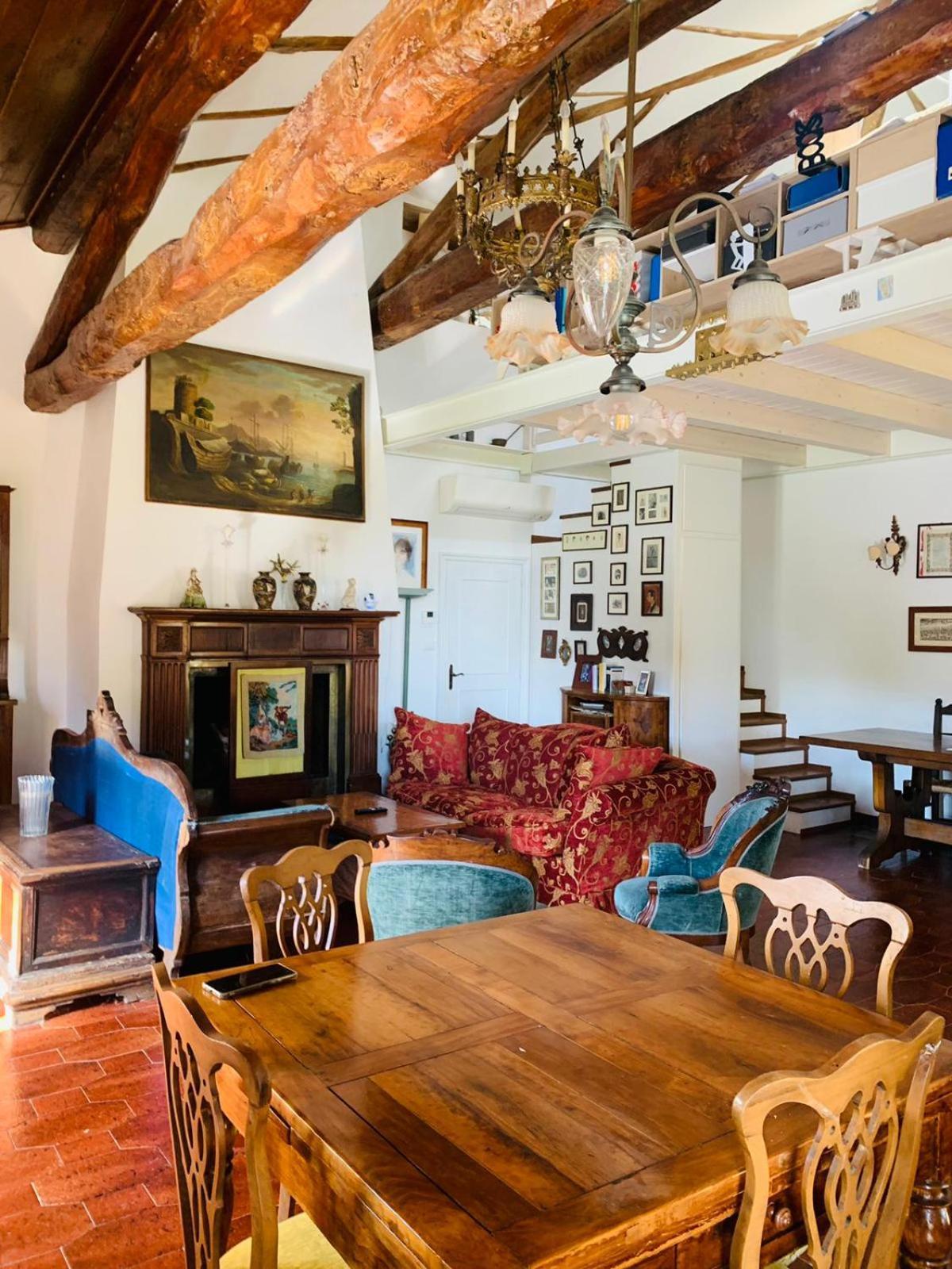 Quarto Di Villa Granarolo dellʼEmilia Esterno foto