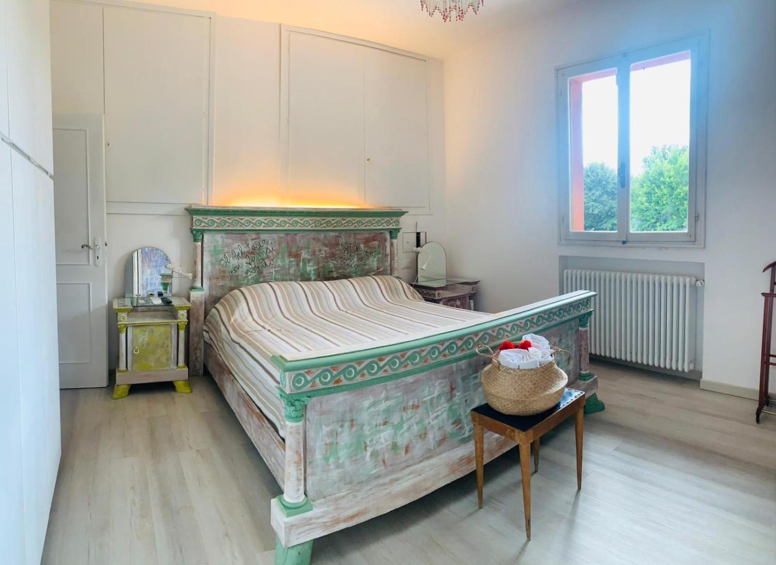 Quarto Di Villa Granarolo dellʼEmilia Esterno foto