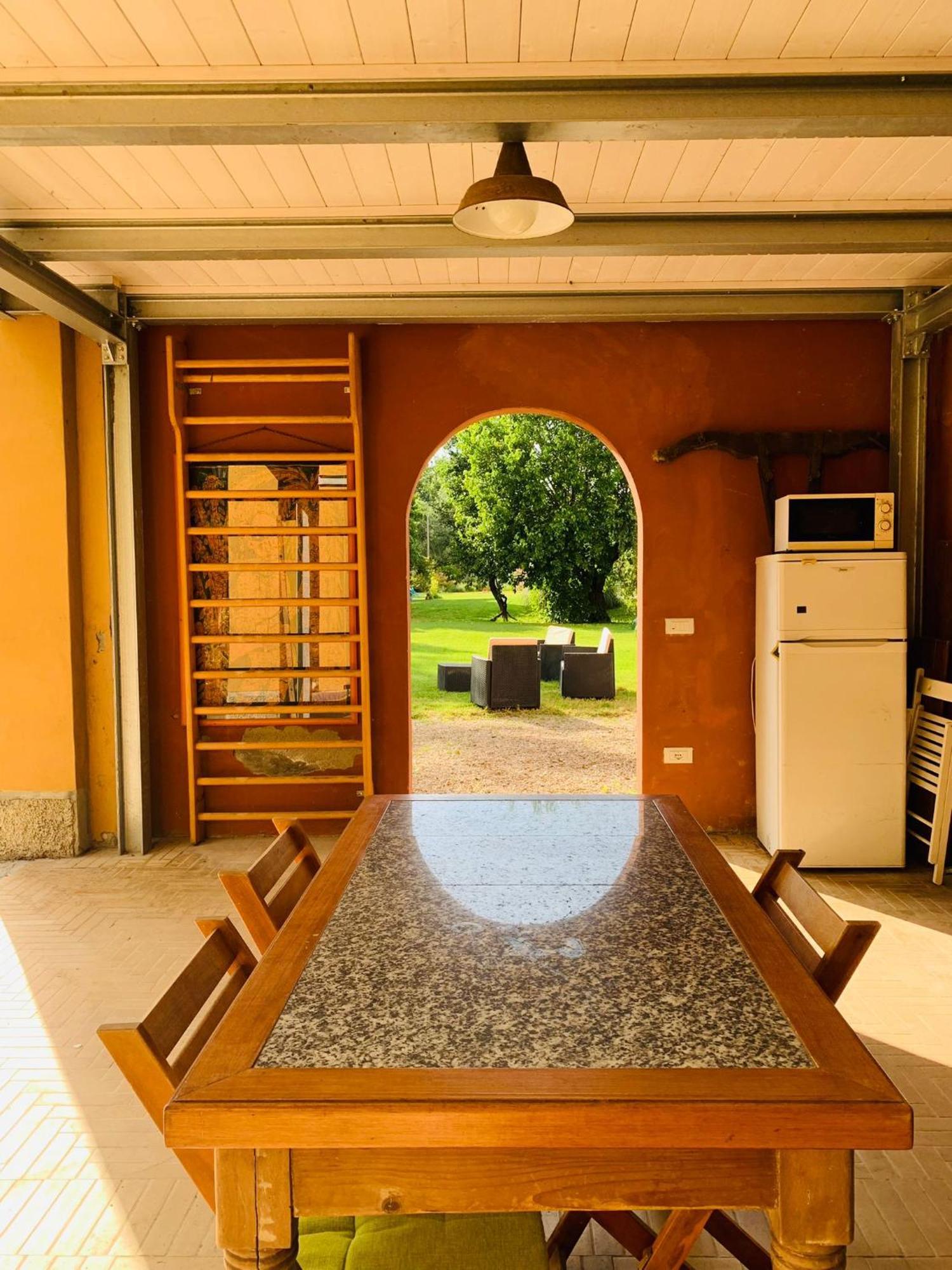 Quarto Di Villa Granarolo dellʼEmilia Esterno foto
