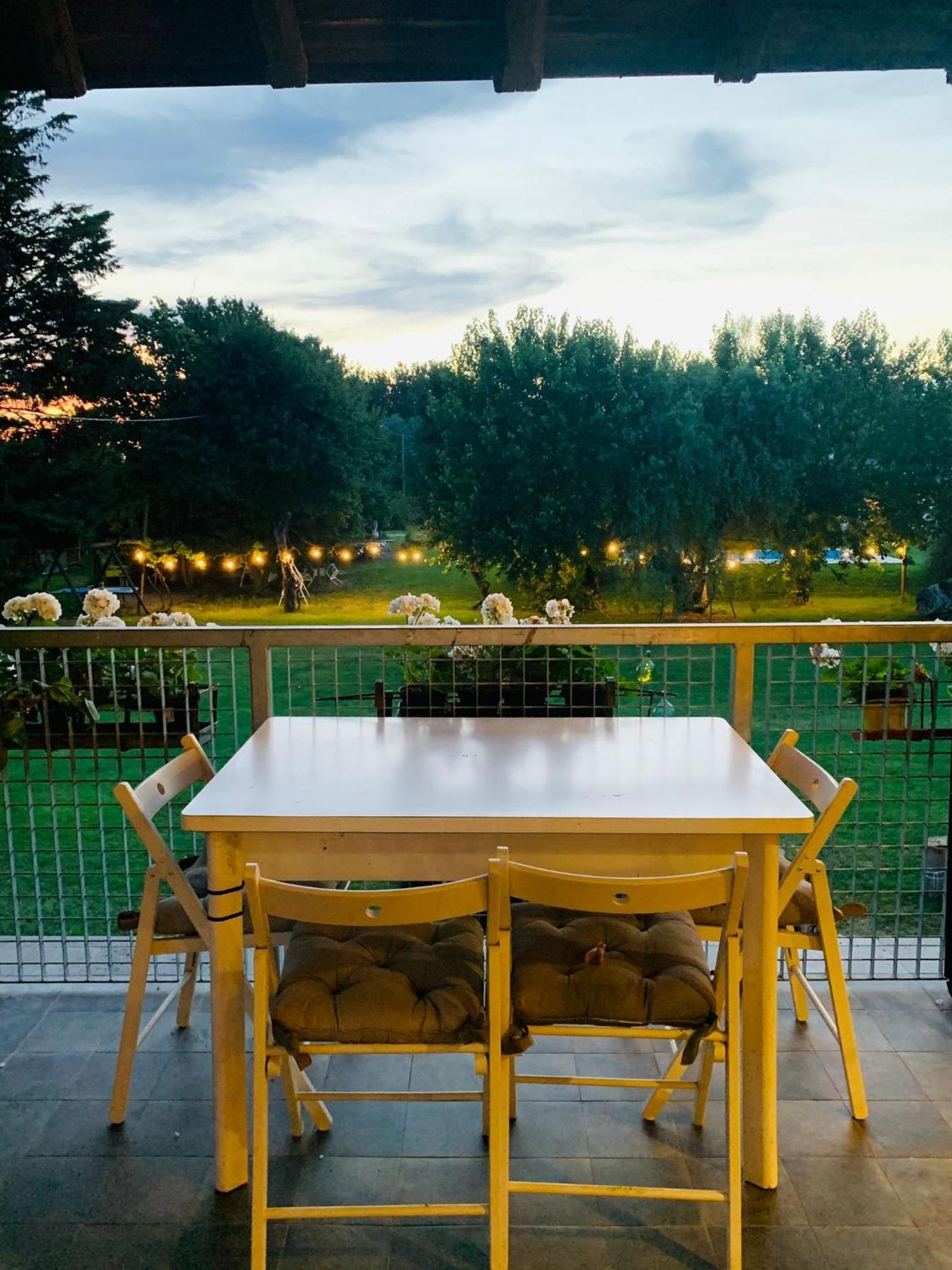 Quarto Di Villa Granarolo dellʼEmilia Esterno foto