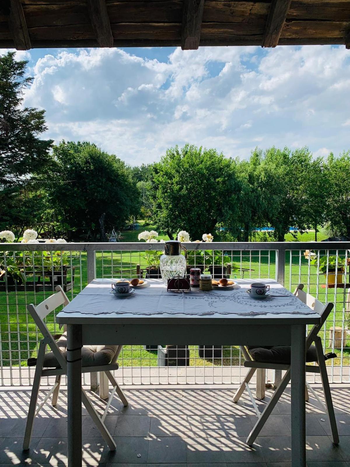 Quarto Di Villa Granarolo dellʼEmilia Esterno foto