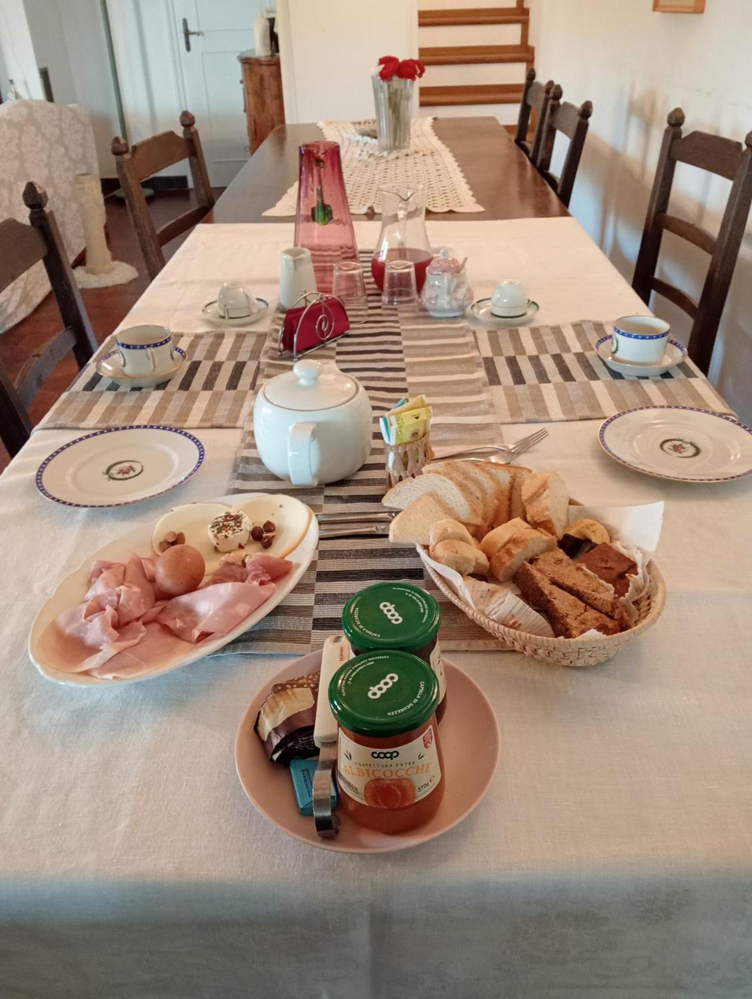 Quarto Di Villa Granarolo dellʼEmilia Esterno foto
